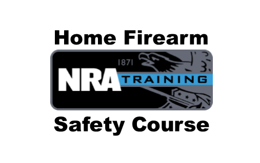 Home Firearm